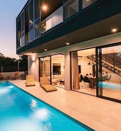 Villa Casa Domina Срима Екстериор снимка