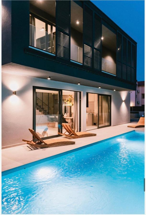 Villa Casa Domina Срима Екстериор снимка