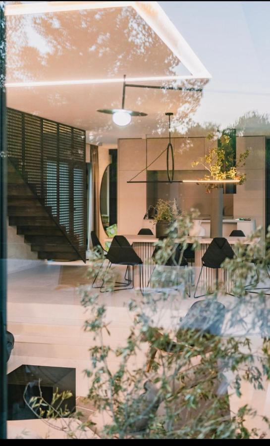 Villa Casa Domina Срима Екстериор снимка