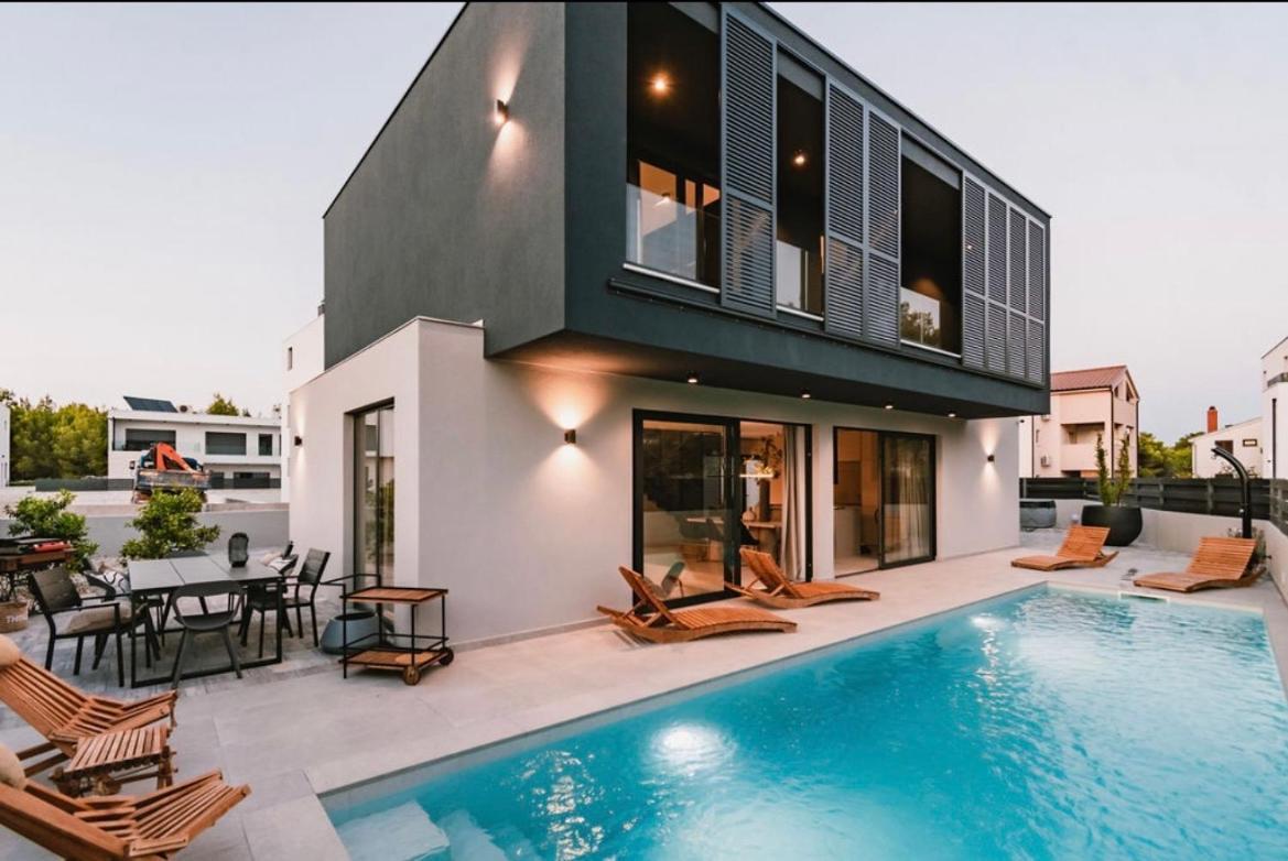 Villa Casa Domina Срима Екстериор снимка