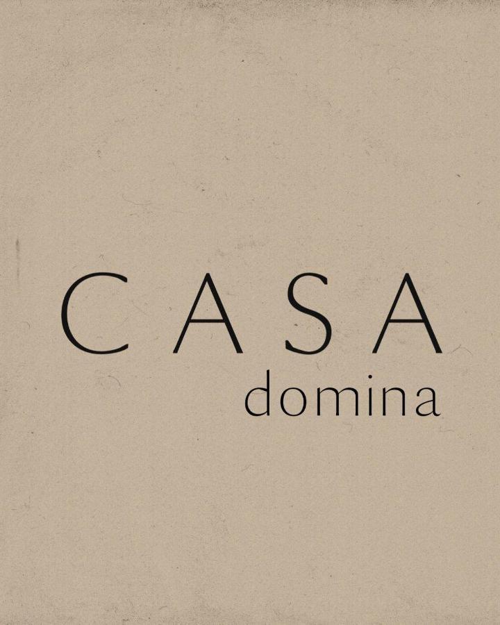 Villa Casa Domina Срима Екстериор снимка